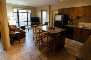 Dual Ensuites with Garden View #432
